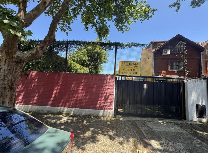 Terreno · 30m²