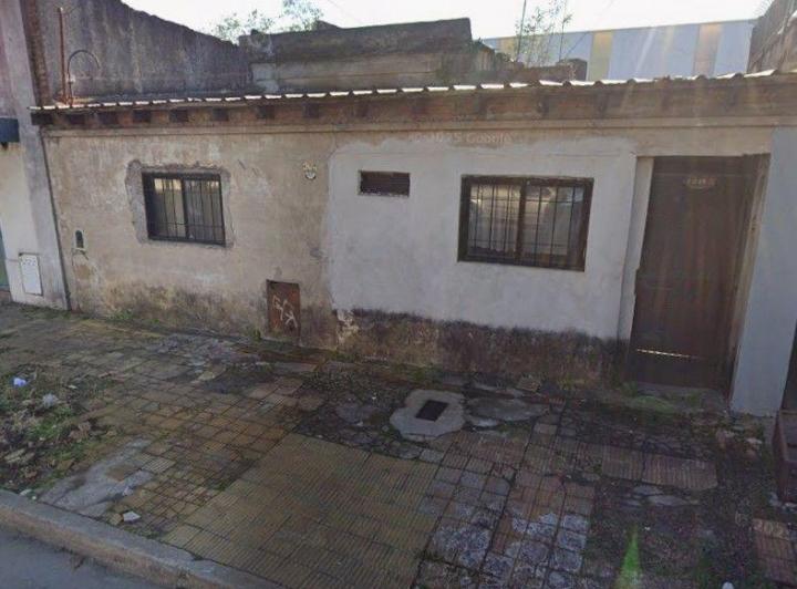 Terreno · 187m²