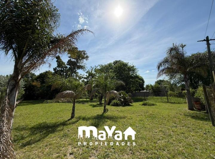 Terreno · 850m²