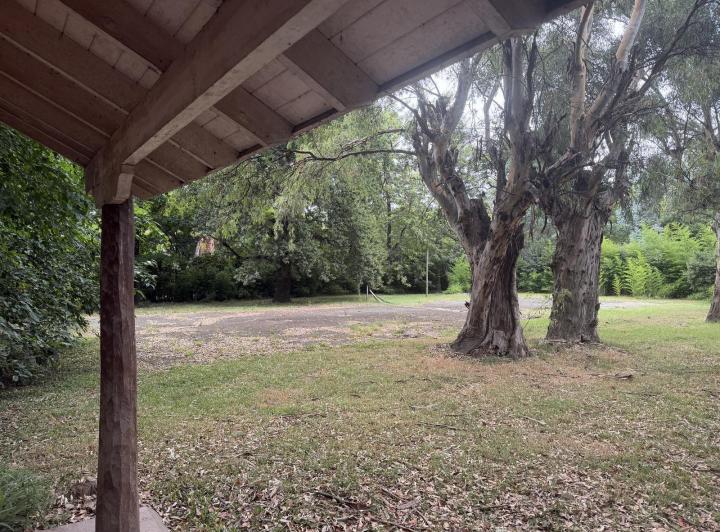 Terreno · 632m²