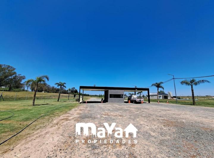 Terreno · 600m²