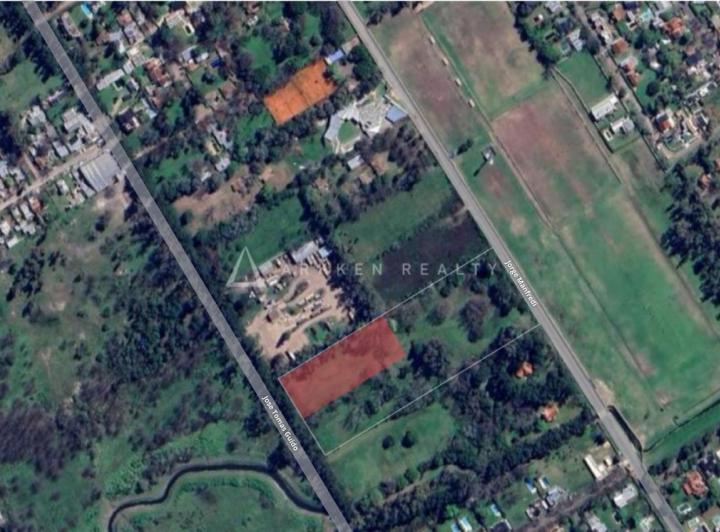 Terreno · 6275m²
