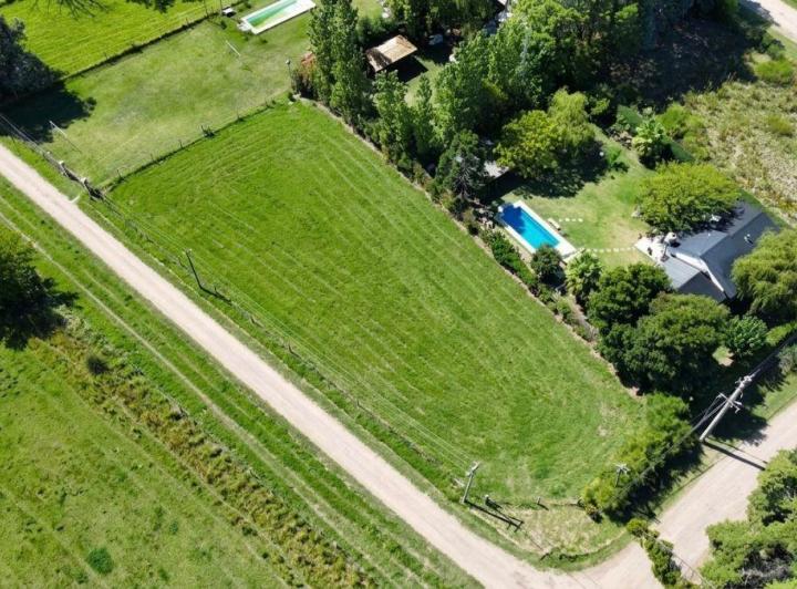 Terreno · 1530m²