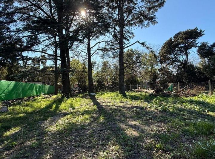 Terreno · 1260m²