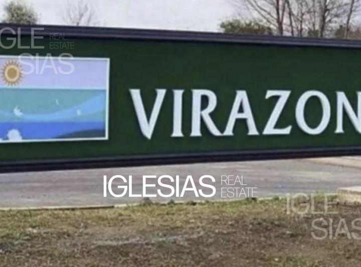 Terreno · 1008m²
