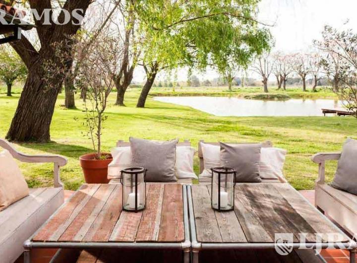 Terreno · 1062m²