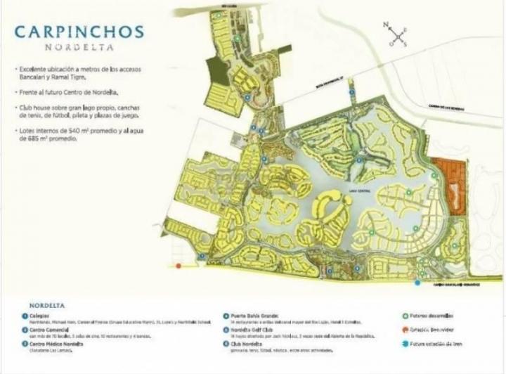 Terreno · 566m²