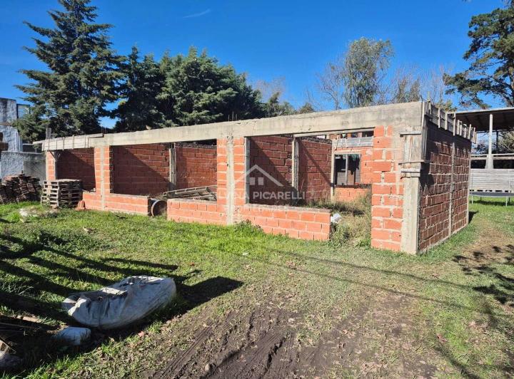 Terreno · 760m²
