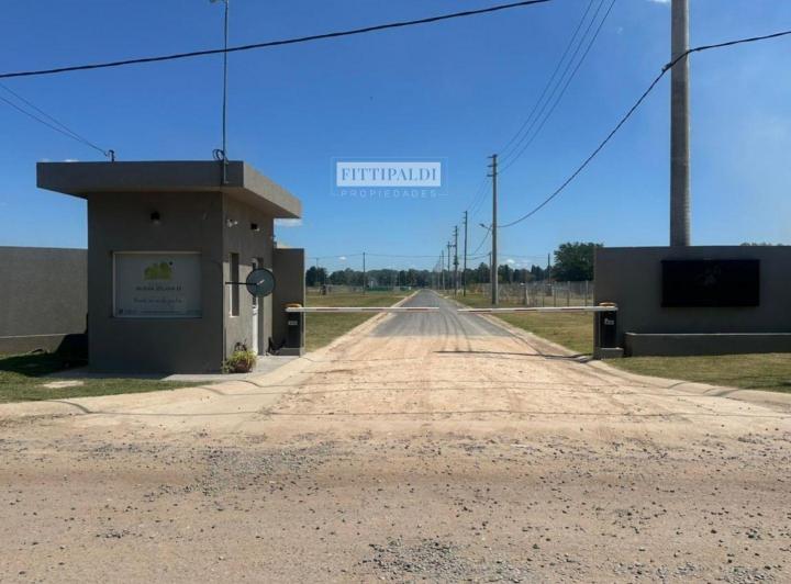 Terreno · 420m²
