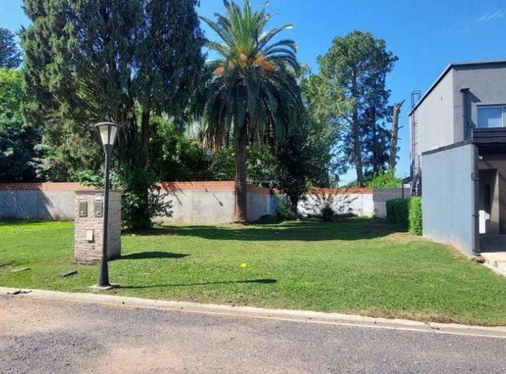 Terreno · 259m²
