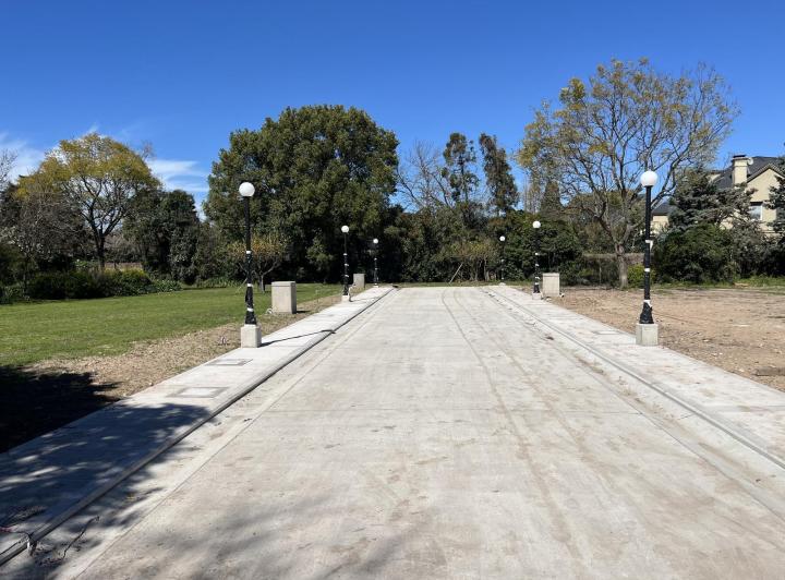 Terreno · 928m²