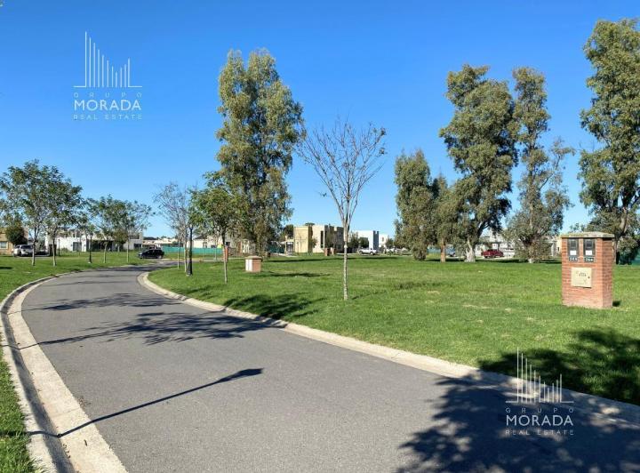 Terreno · 518m²
