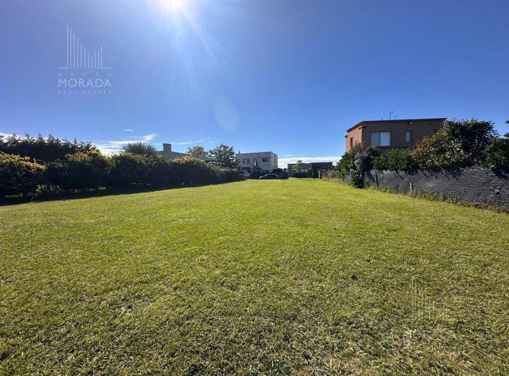 Terreno · 620m²