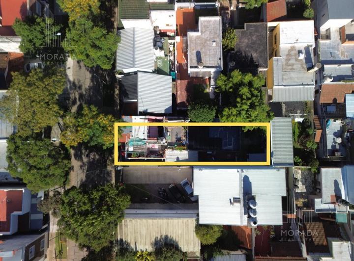 Terreno · 254m²