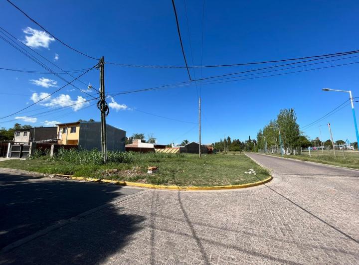 Terreno · 492m²