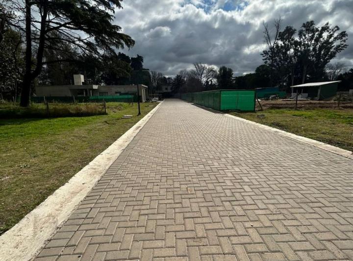 Terreno · 395m²