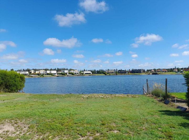 Terreno · 947m²