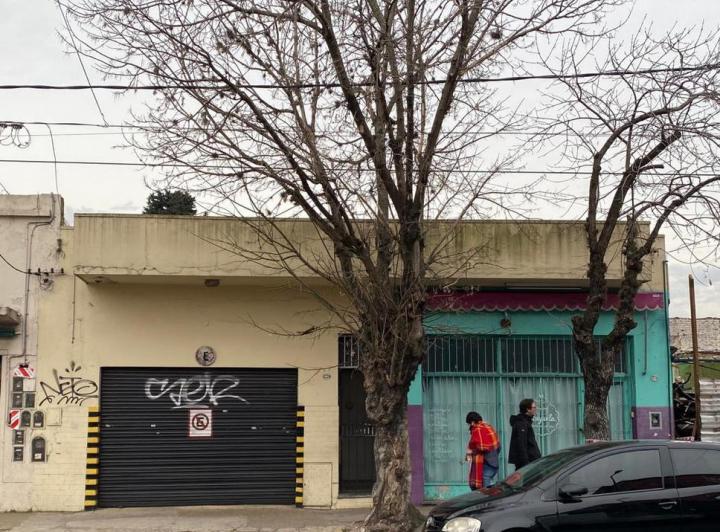 Terreno · 343m²