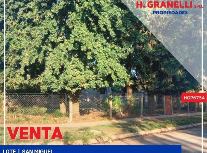 Terreno · 355m²