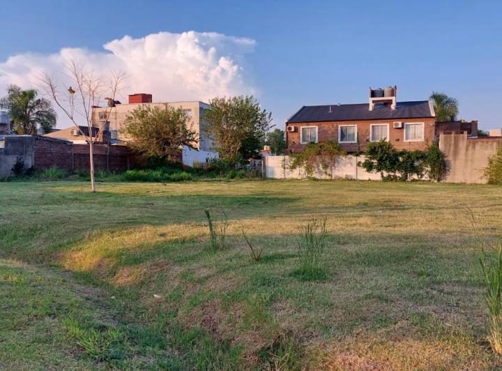 Terreno · 456m²