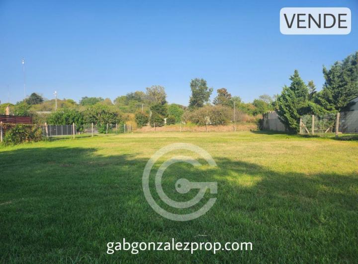 Terreno · 800m²