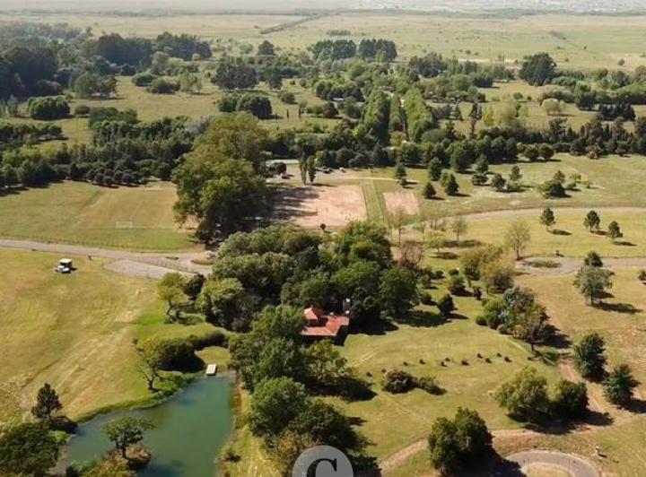 Terreno · 1326m²