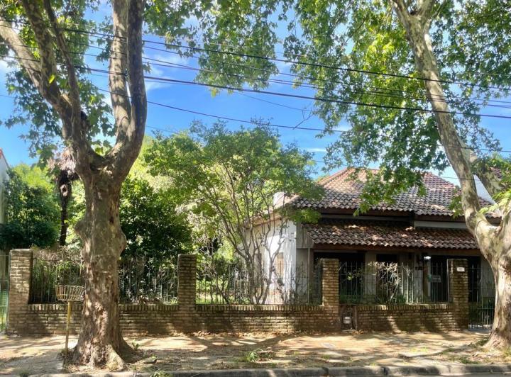 Terreno · 1066m²