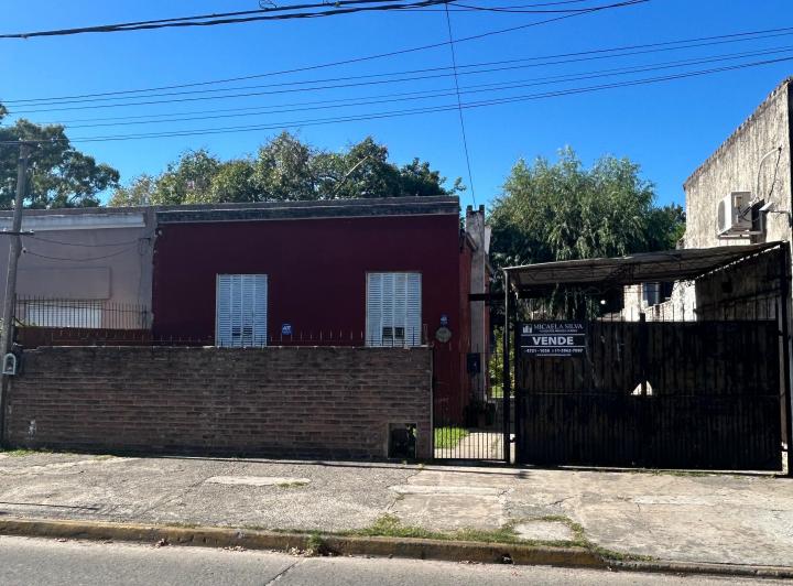 Terreno · 50m²