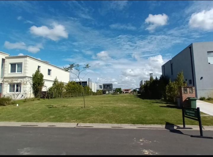 Terreno · 505m²