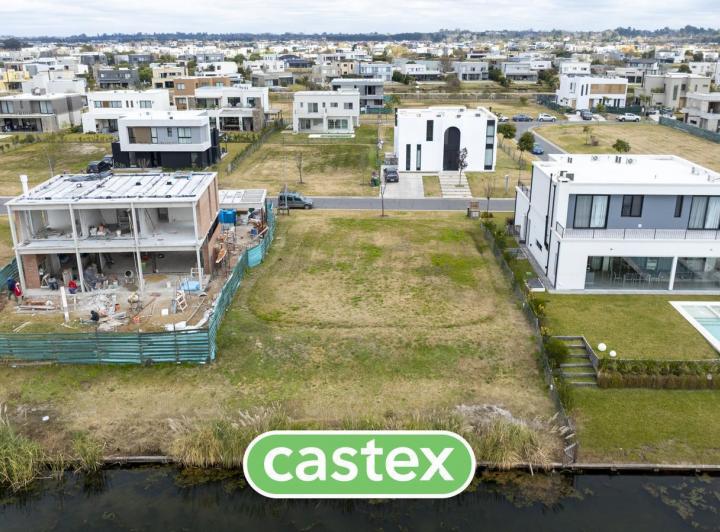 Terreno · 760m²