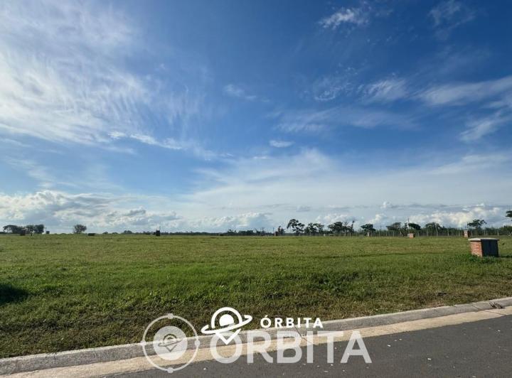 Terreno · 603m²