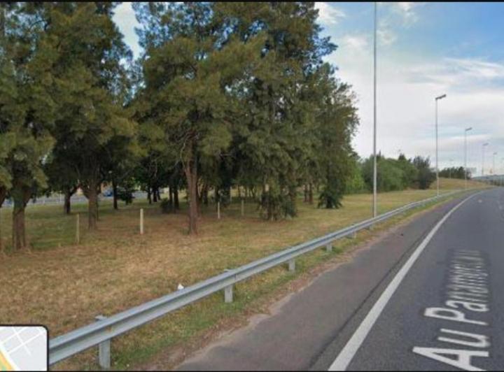 Terreno · 1161m²