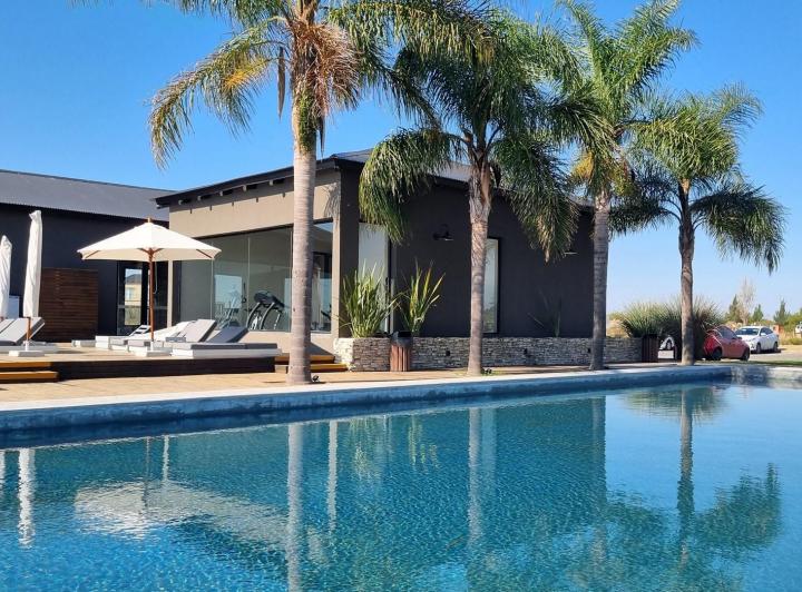 Terreno · 914m²