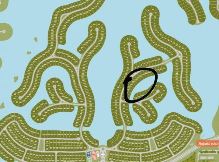 Terreno · 1067m²