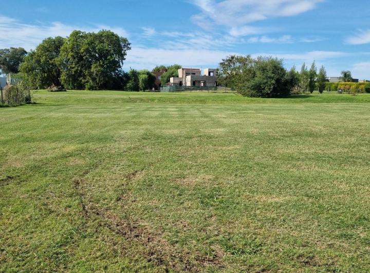 Terreno · 1m²