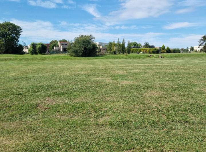 Terreno · 1001m²