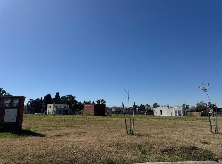 Terreno · 565m²