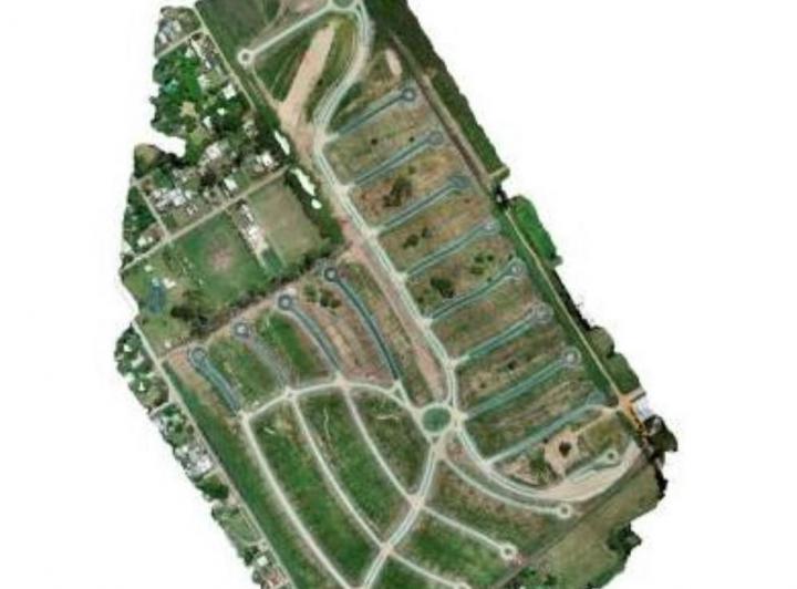 Terreno · 378m²