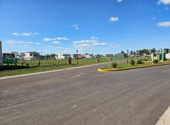 Terreno · 535m²
