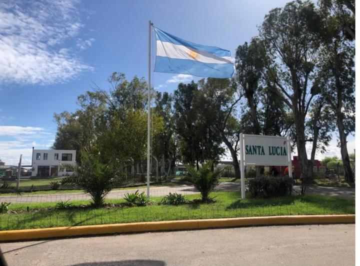 Terreno · 477m²