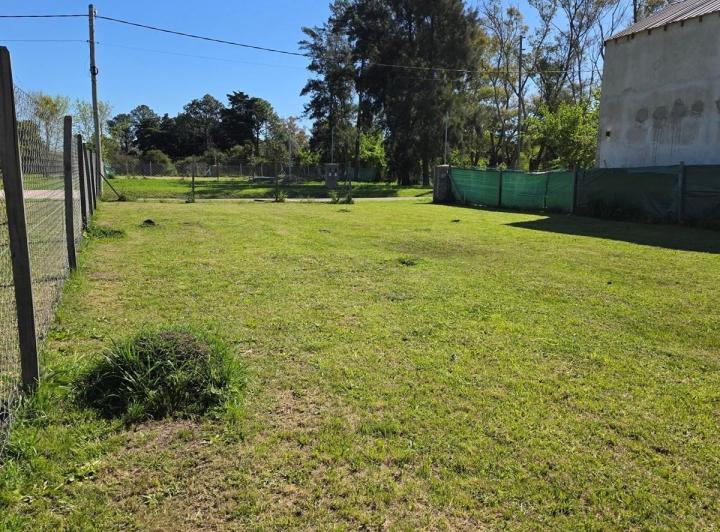 Terreno · 375m²