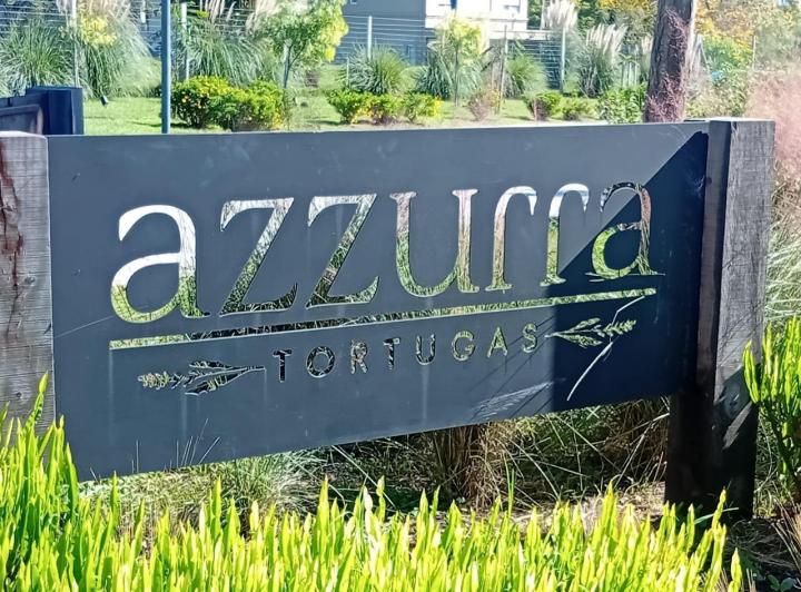 Terreno · 832m²