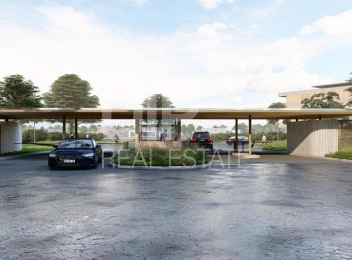 Terreno · 668m²