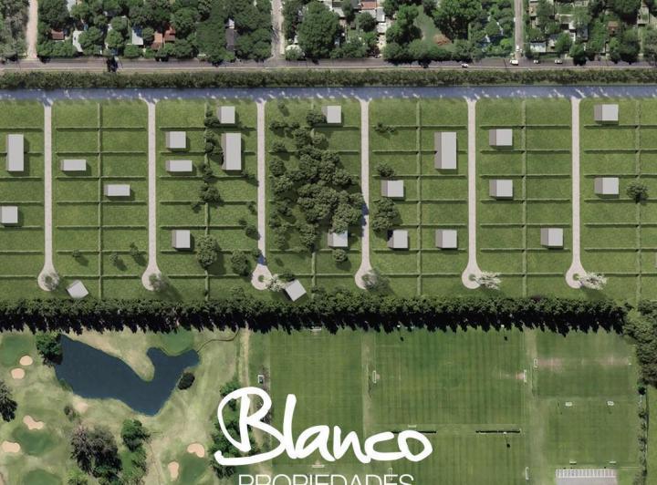 Terreno · 544m²
