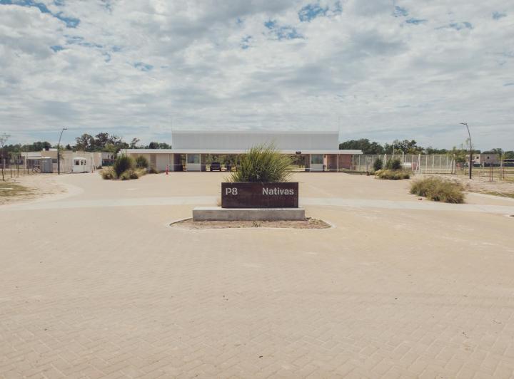Terreno · 685m²
