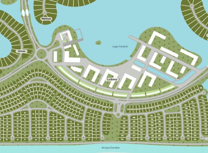 Terreno · 517m²