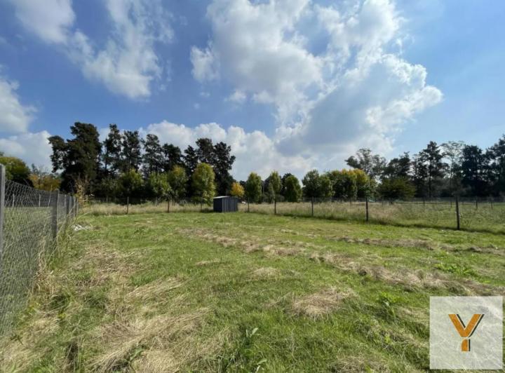 Terreno · 375m²
