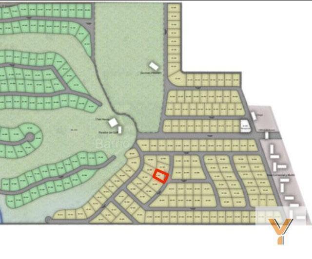 Terreno · 32m²