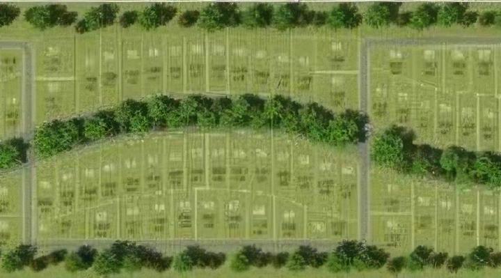 Terreno · 1184m²