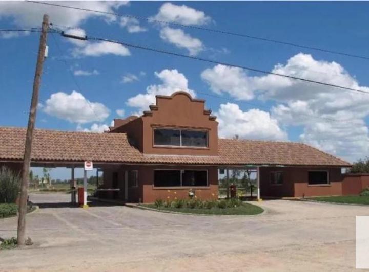 Terreno · 660m²